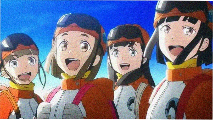 经典动漫资源重制版专题banner